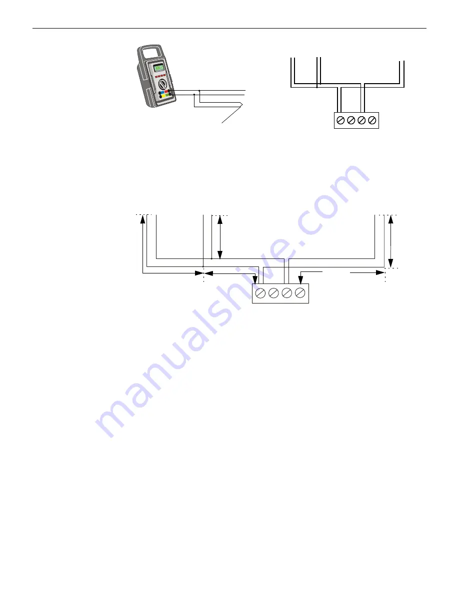 Honeywell NFS-3030 Скачать руководство пользователя страница 18