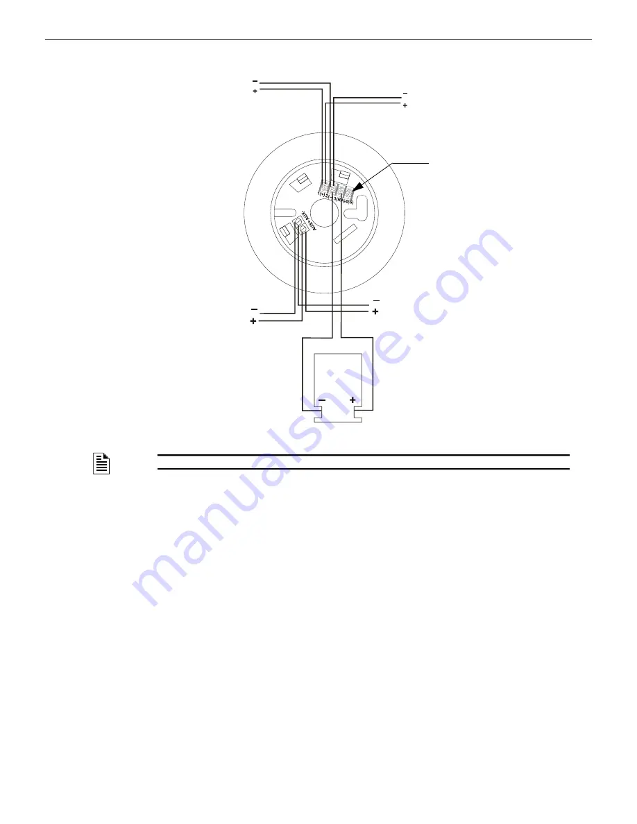 Honeywell NFS-3030 Скачать руководство пользователя страница 50