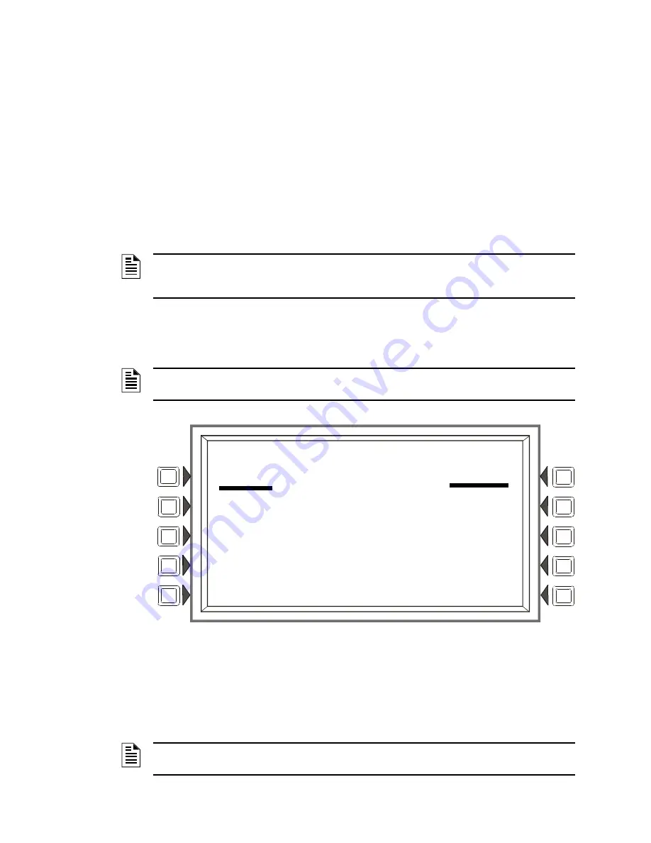 Honeywell nfs2-3030 Programming Manual Download Page 17