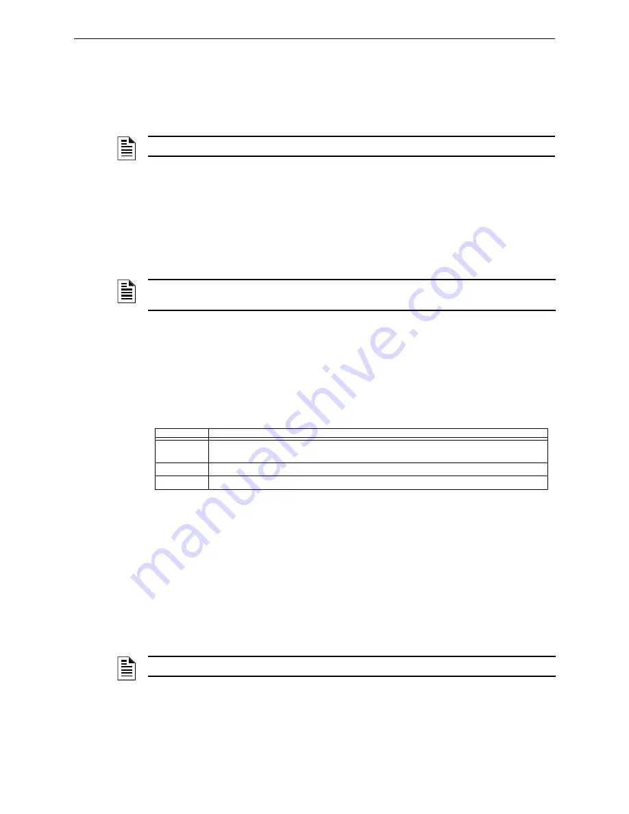 Honeywell nfs2-3030 Programming Manual Download Page 27