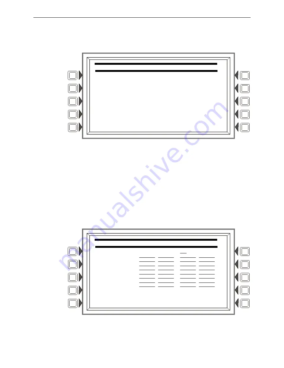 Honeywell nfs2-3030 Programming Manual Download Page 37