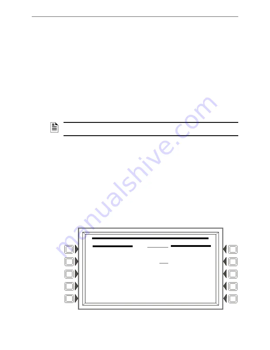 Honeywell nfs2-3030 Programming Manual Download Page 47