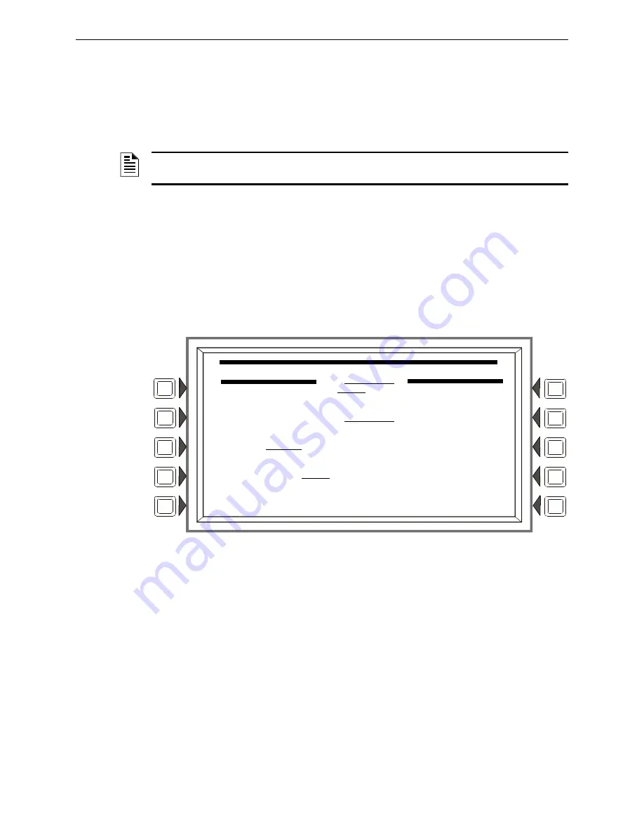 Honeywell nfs2-3030 Programming Manual Download Page 53