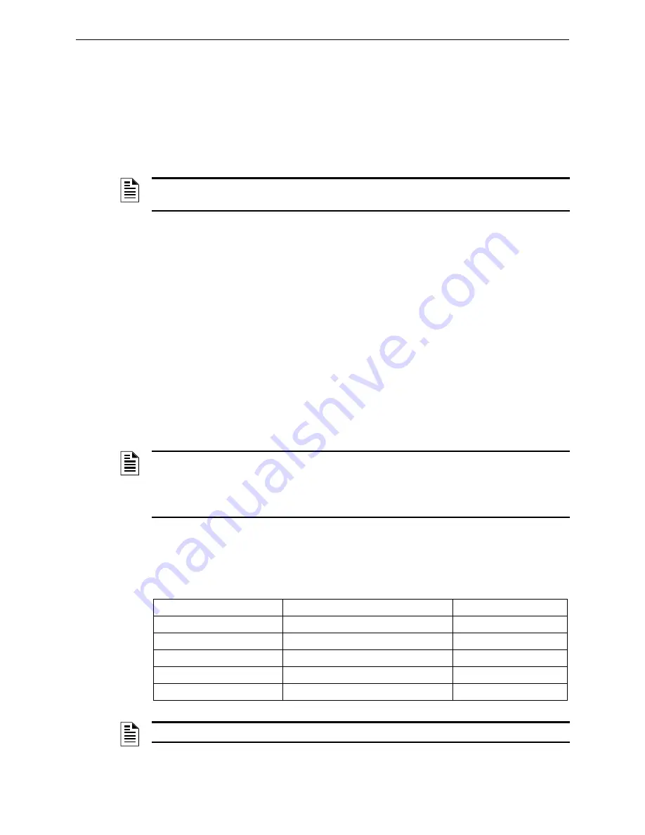 Honeywell nfs2-3030 Programming Manual Download Page 56