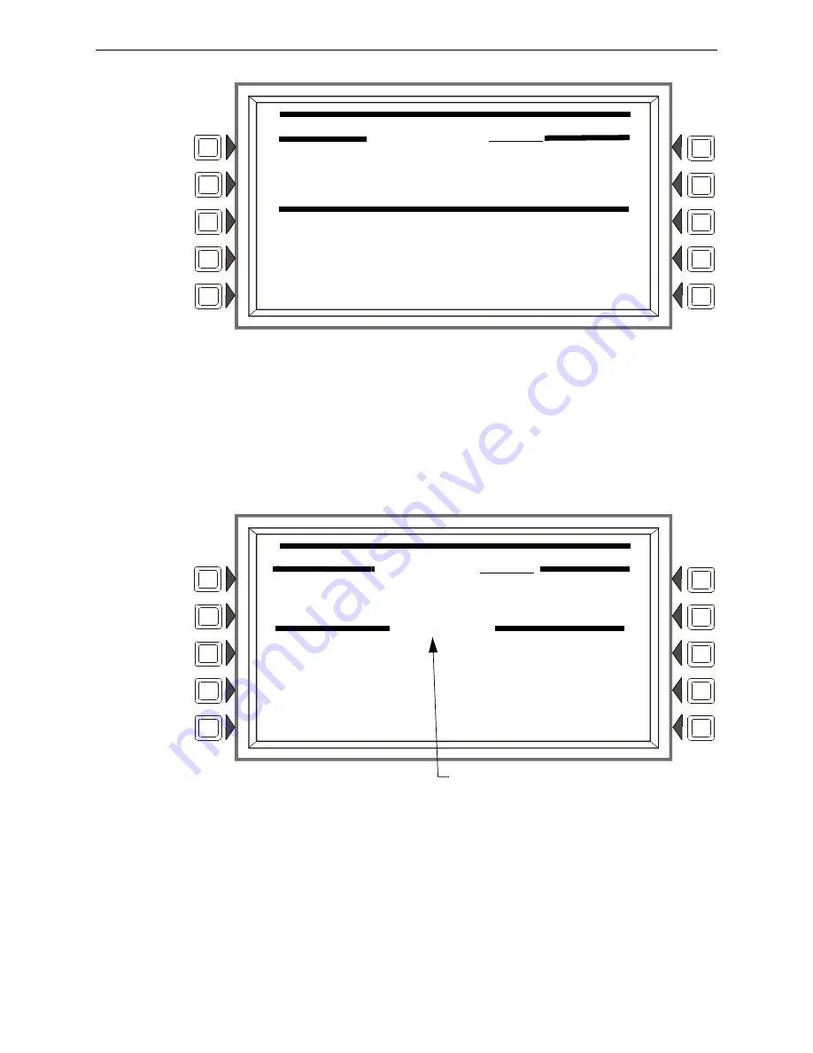 Honeywell nfs2-3030 Programming Manual Download Page 59