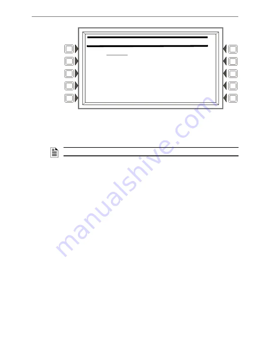 Honeywell nfs2-3030 Programming Manual Download Page 66