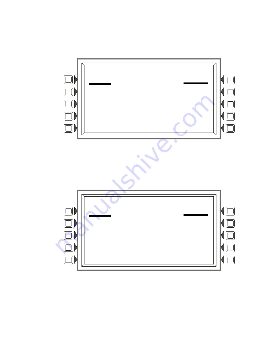 Honeywell nfs2-3030 Programming Manual Download Page 71