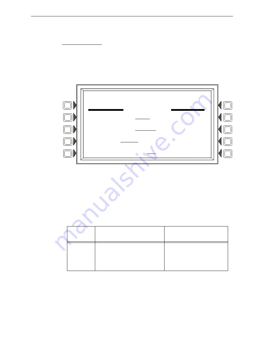 Honeywell nfs2-3030 Programming Manual Download Page 78