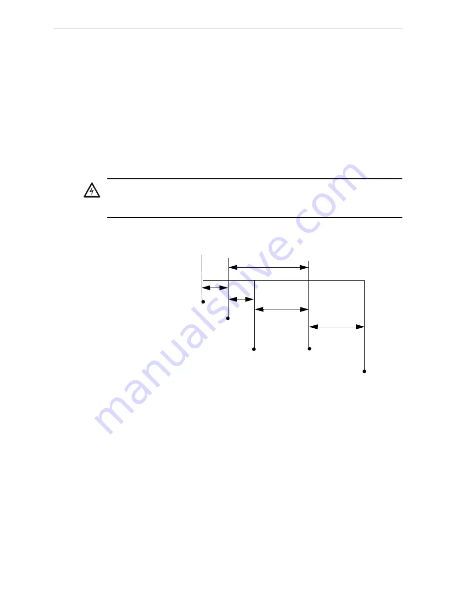 Honeywell nfs2-3030 Programming Manual Download Page 100