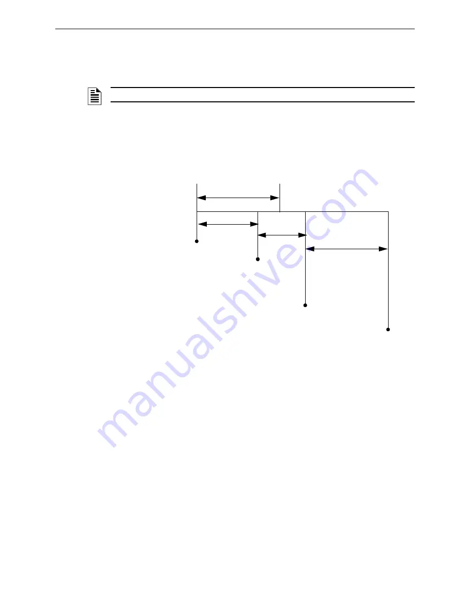 Honeywell nfs2-3030 Programming Manual Download Page 103