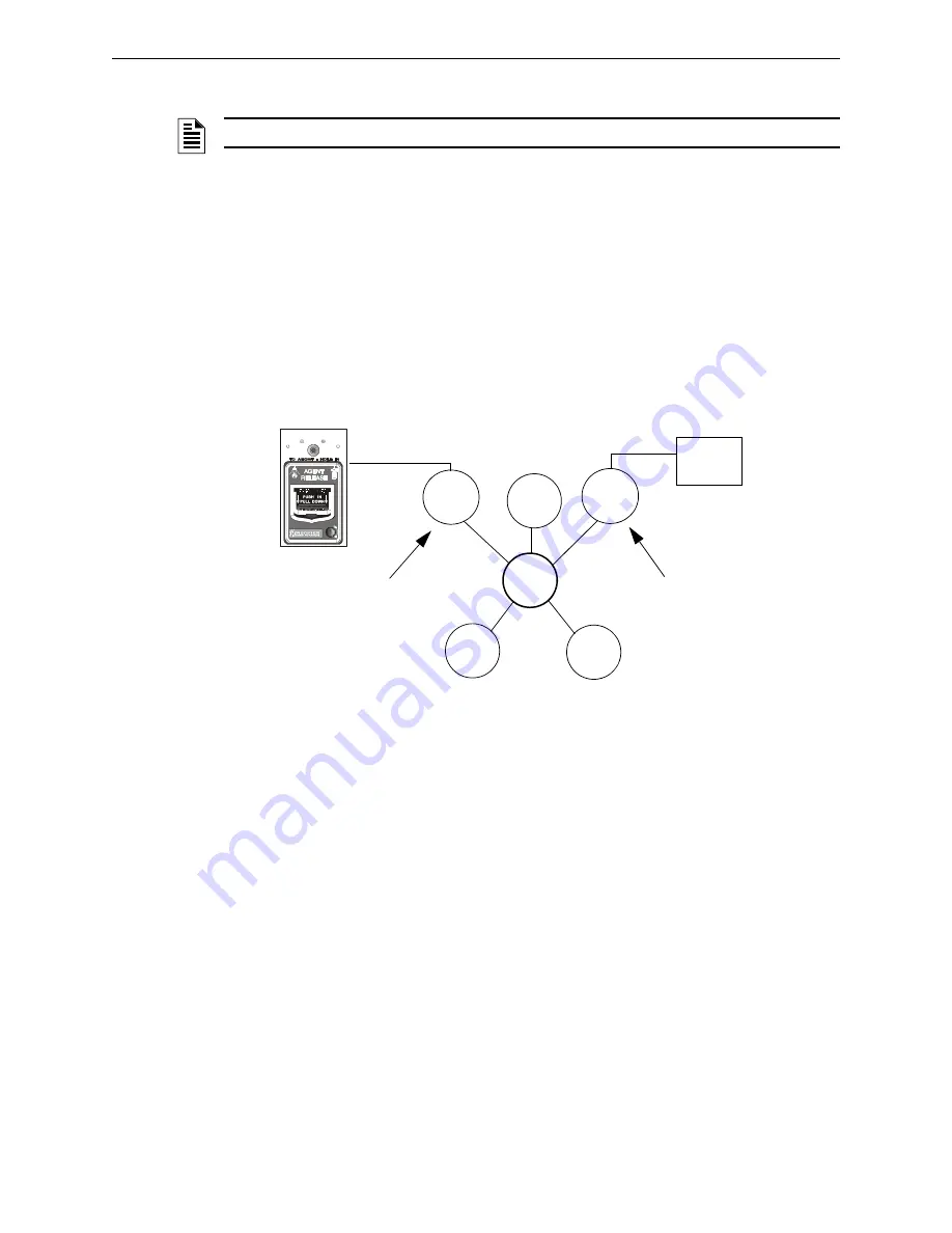 Honeywell nfs2-3030 Programming Manual Download Page 109