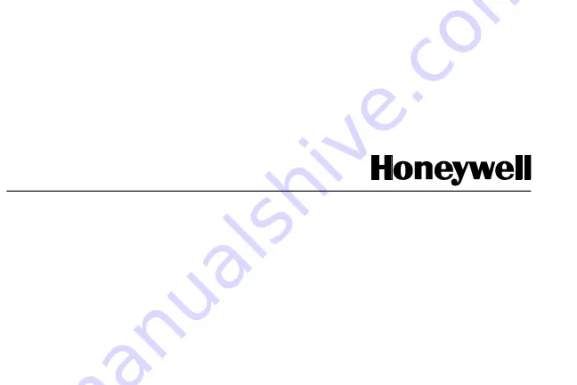 Honeywell NK User Manual Download Page 44