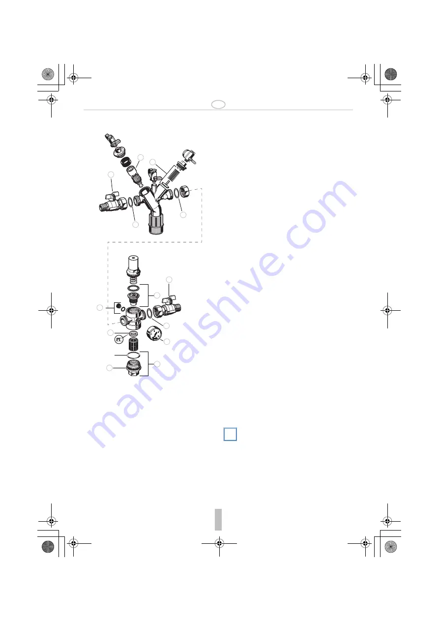 Honeywell NK298S Installation Instructions Manual Download Page 6