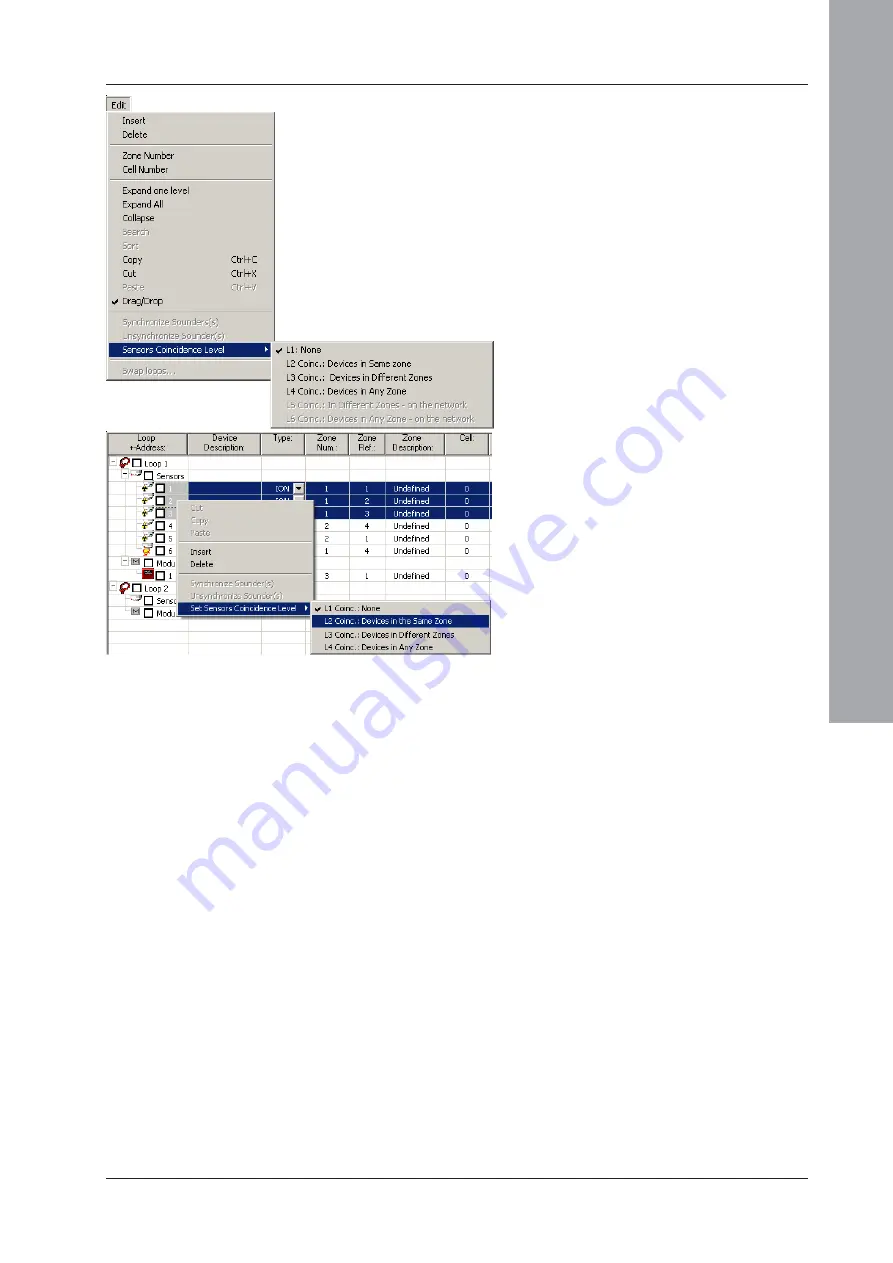 Honeywell Notifier 020-558 Manual Download Page 19