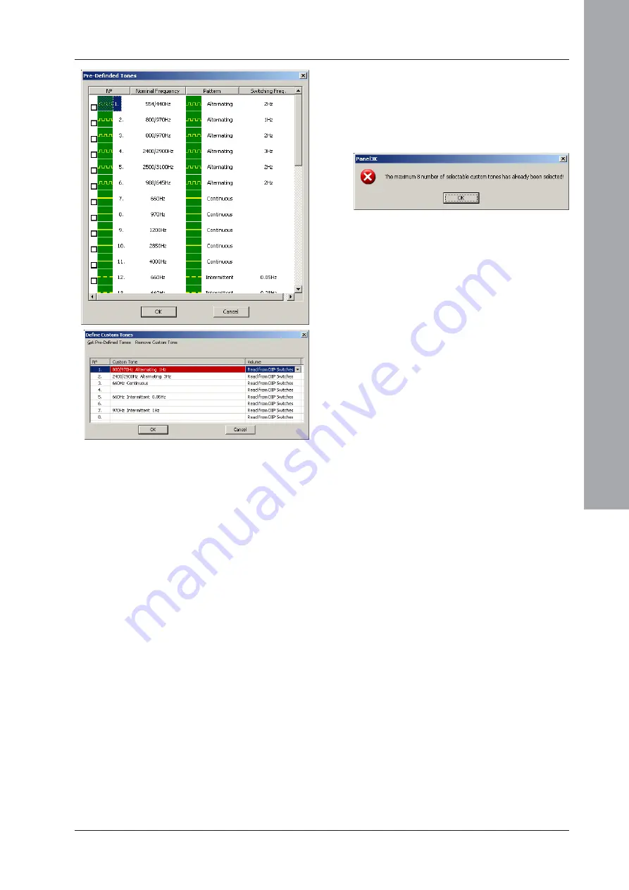 Honeywell Notifier 020-558 Manual Download Page 77