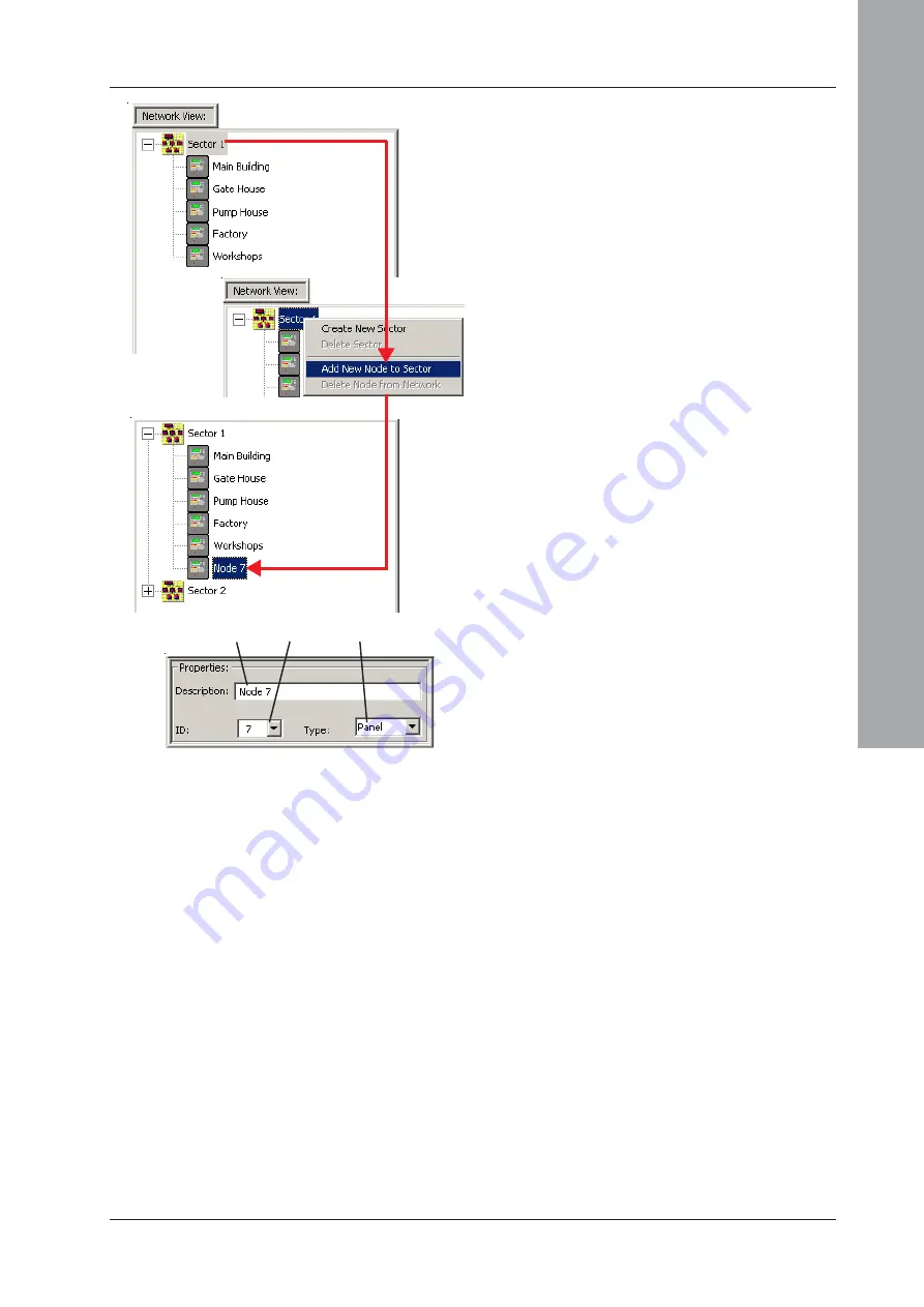 Honeywell Notifier 020-558 Manual Download Page 130