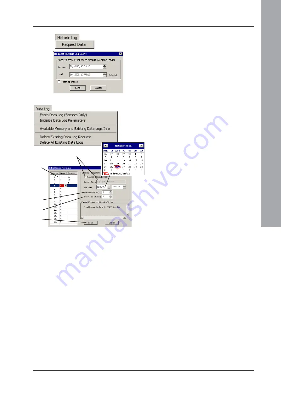 Honeywell Notifier 020-558 Manual Download Page 138