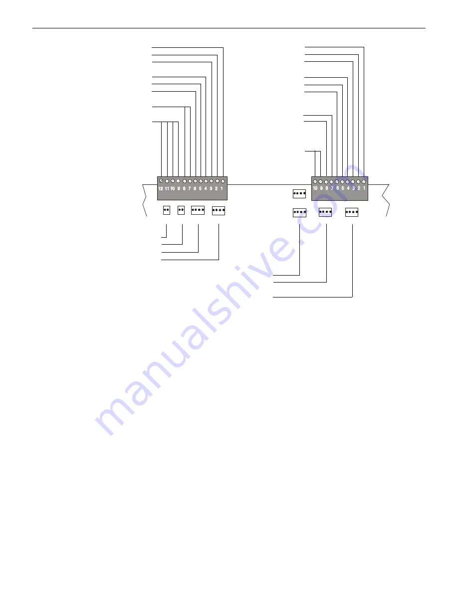 Honeywell NOTIFIER AA Series Installation Manual Download Page 15