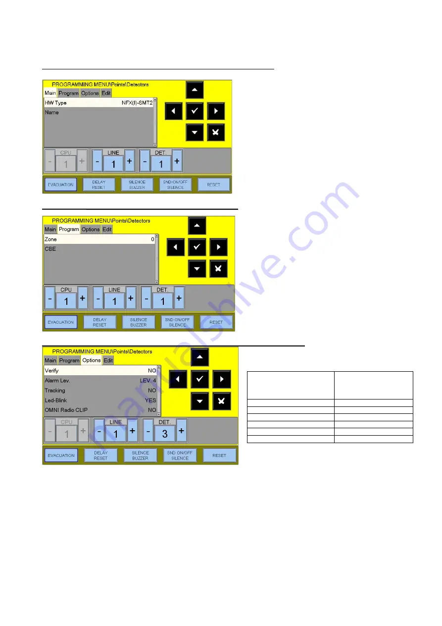 Honeywell NOTIFIER AM-8200 Скачать руководство пользователя страница 28