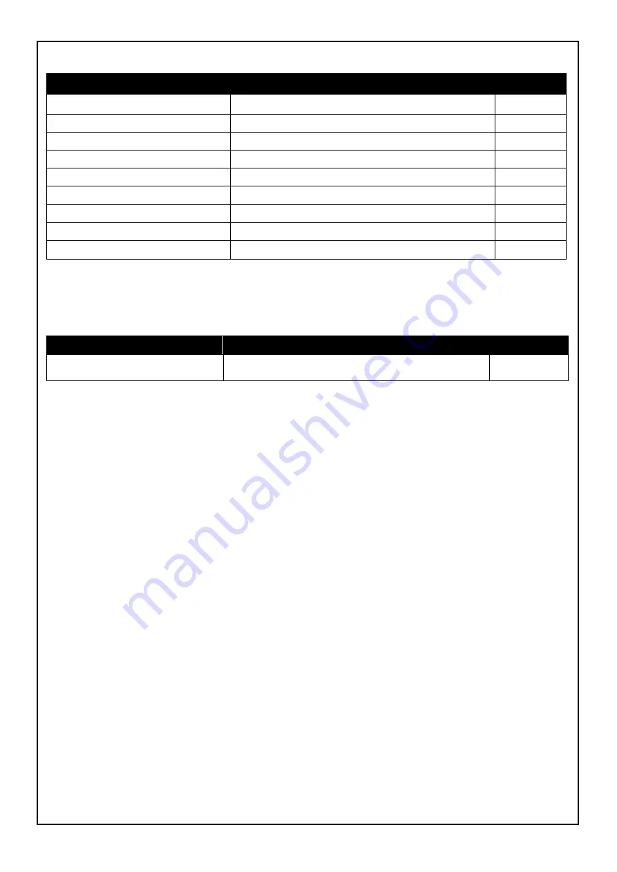 Honeywell NOTIFIER ASY-01-044-NIM Product Installation Sheet Download Page 6