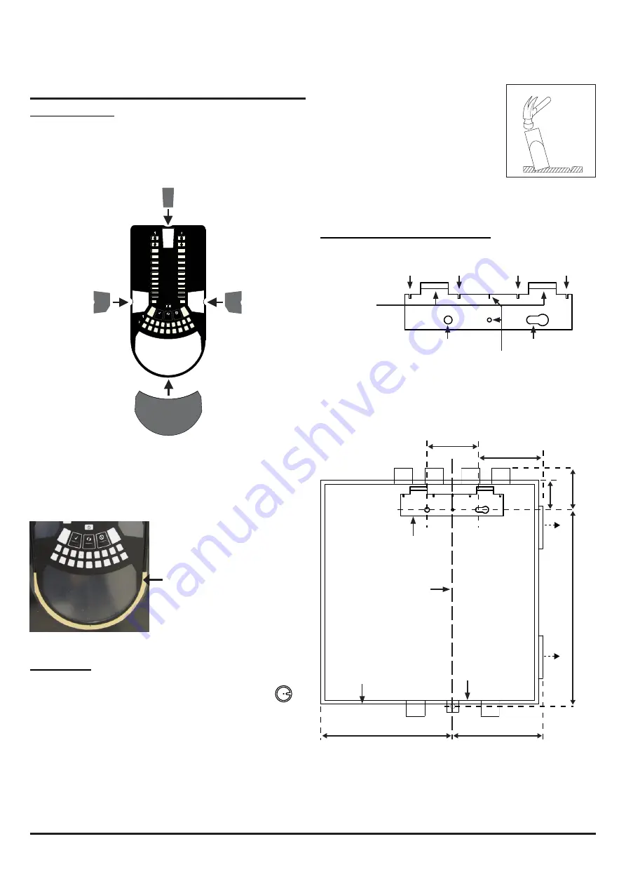 Honeywell Notifier FAAST LT NFXI-ASD Series Скачать руководство пользователя страница 2