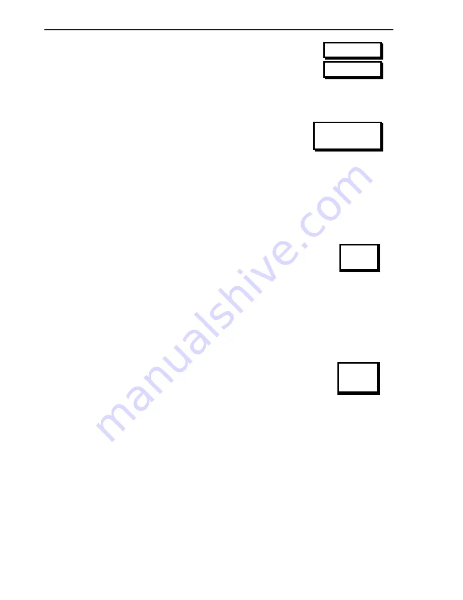 Honeywell NOTIFIER IFS-2600 Technical Installation Manual Download Page 26