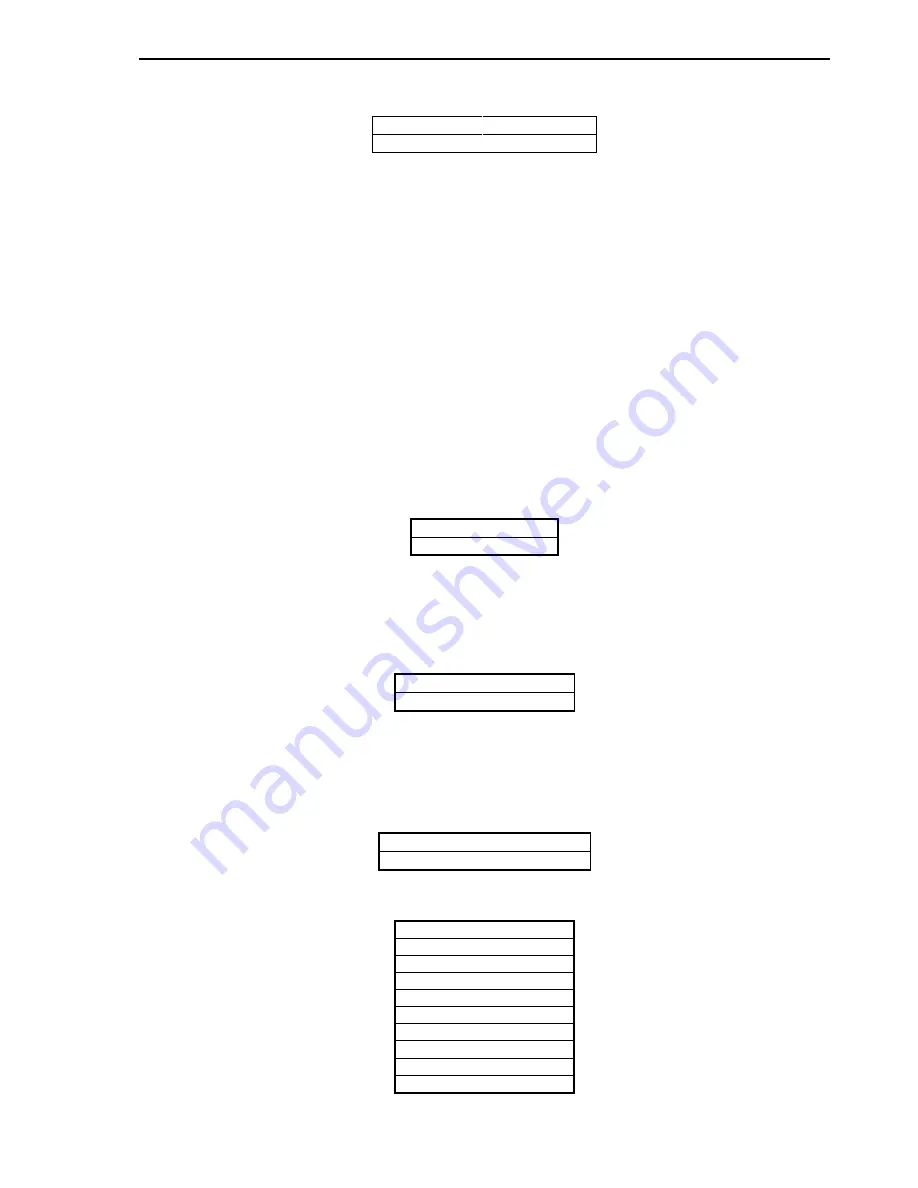 Honeywell NOTIFIER IFS-2600 Technical Installation Manual Download Page 35