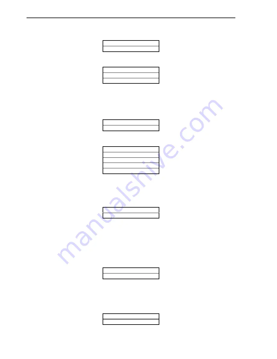 Honeywell NOTIFIER IFS-2600 Technical Installation Manual Download Page 38