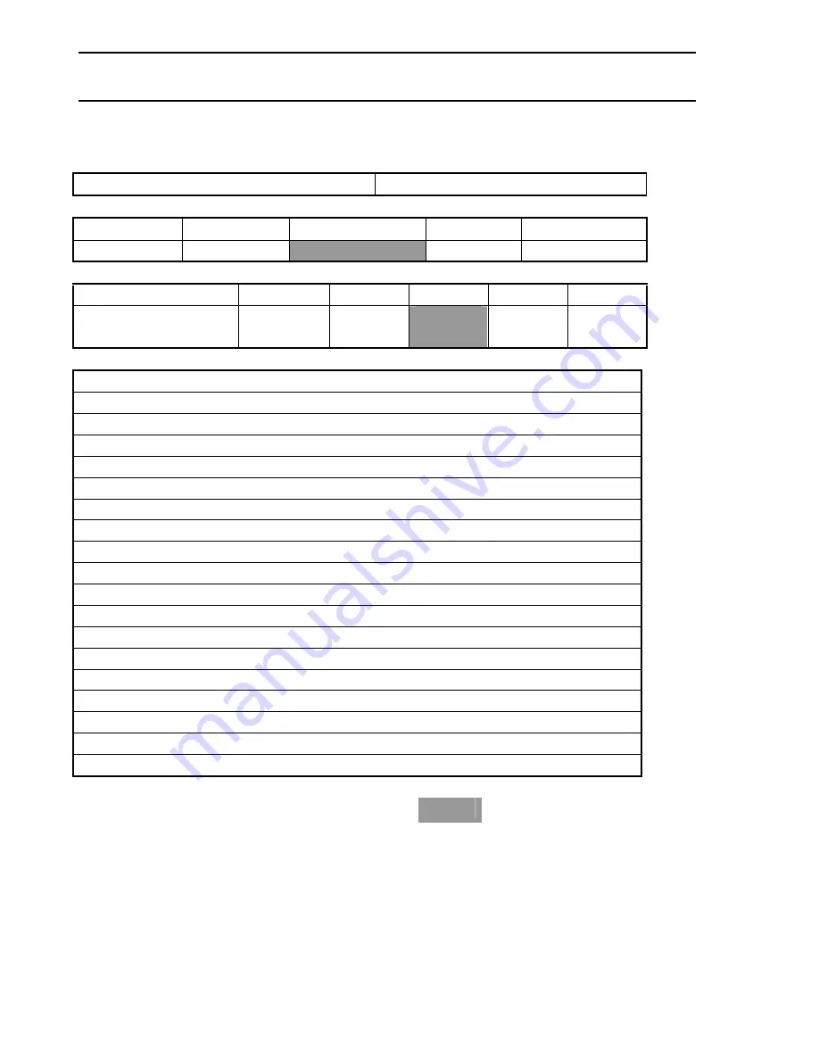 Honeywell NOTIFIER IFS-2600 Скачать руководство пользователя страница 50