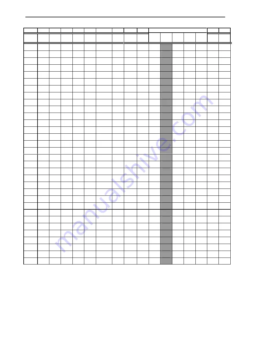 Honeywell NOTIFIER IFS-2600 Technical Installation Manual Download Page 56