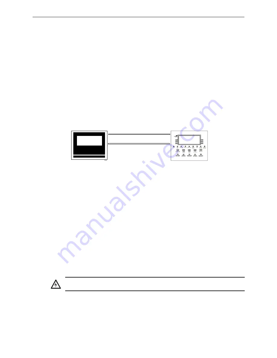 Honeywell NOTIFIER LCD-160 Manual Download Page 17