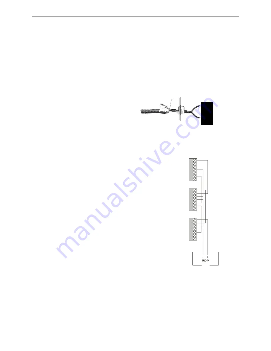 Honeywell NOTIFIER LCD-160 Manual Download Page 18