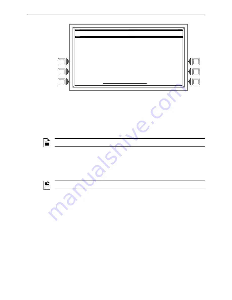 Honeywell NOTIFIER LCD-160 Manual Download Page 33