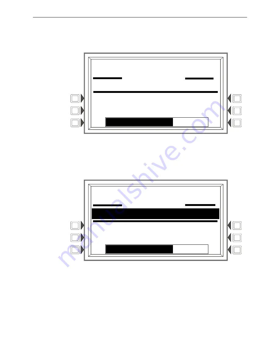 Honeywell NOTIFIER LCD-160 Manual Download Page 41