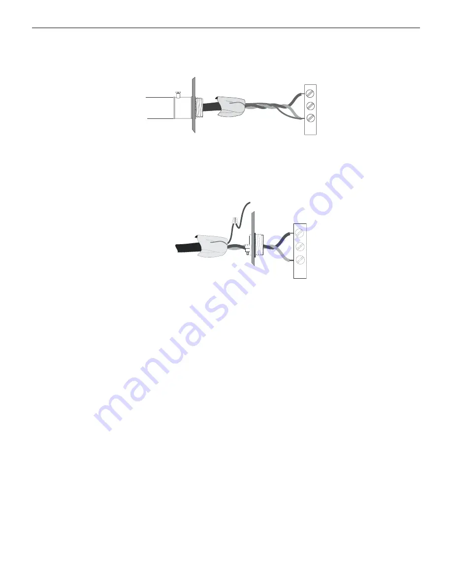 Honeywell NOTIFIER LDM Series Instruction Manual Download Page 17