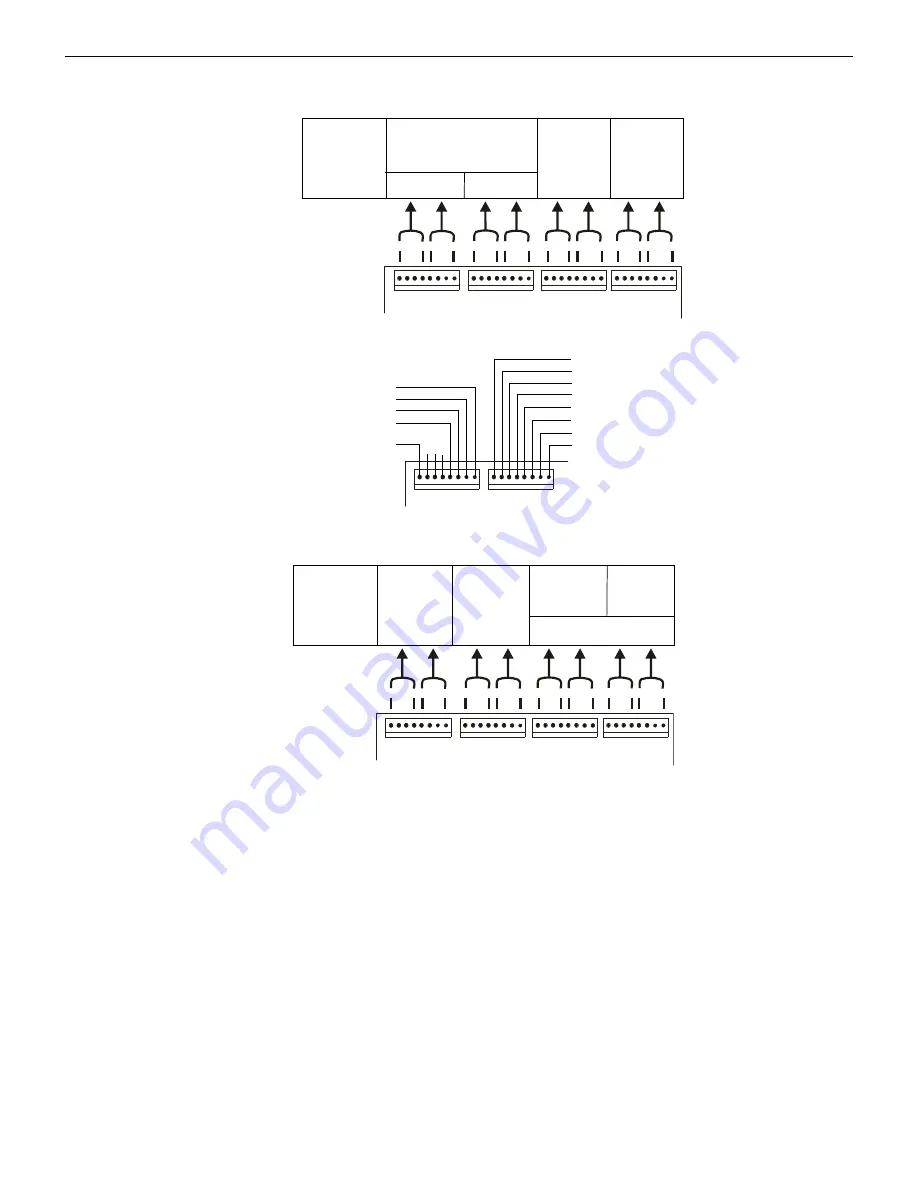 Honeywell NOTIFIER LDM Series Скачать руководство пользователя страница 28