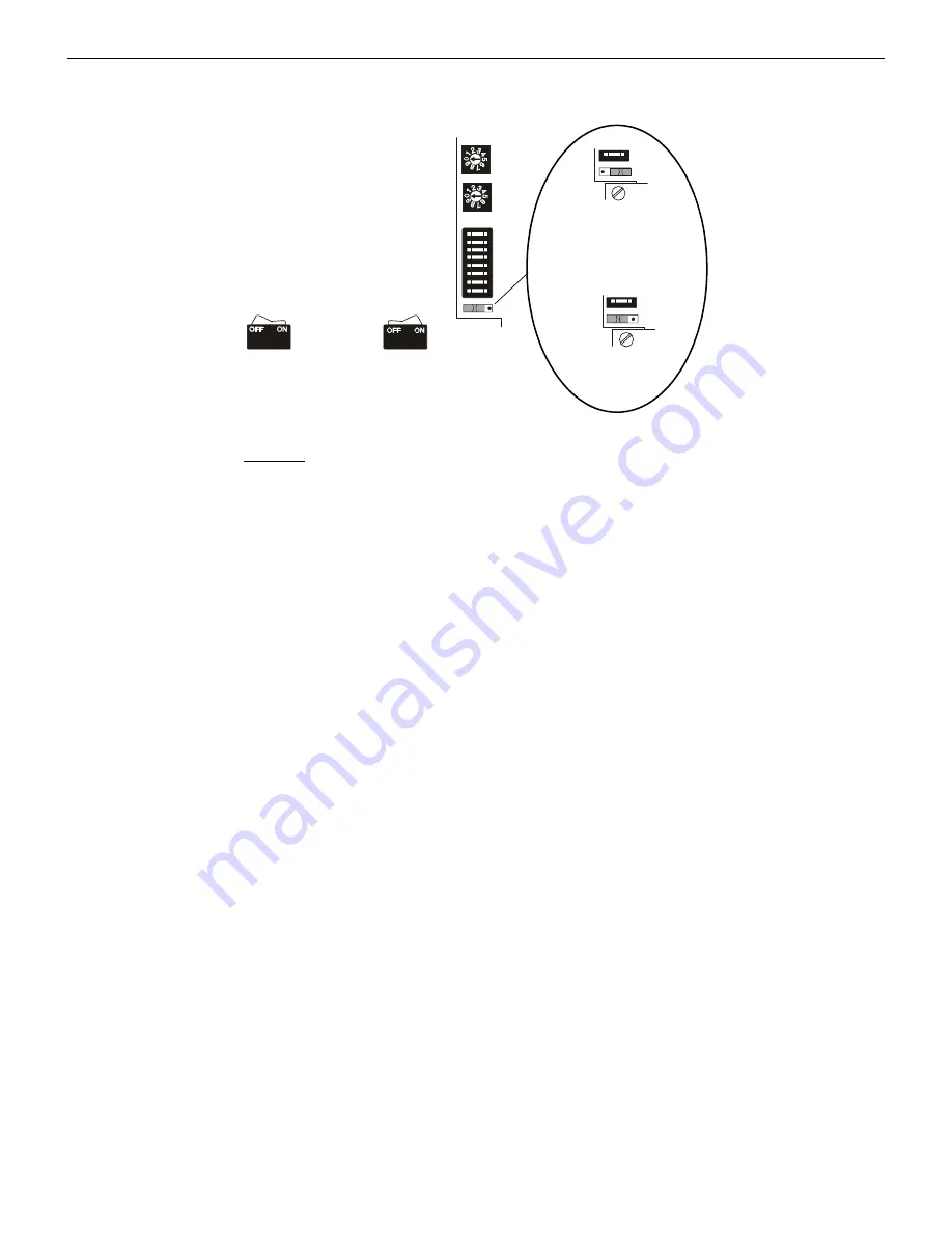 Honeywell NOTIFIER LDM Series Instruction Manual Download Page 33