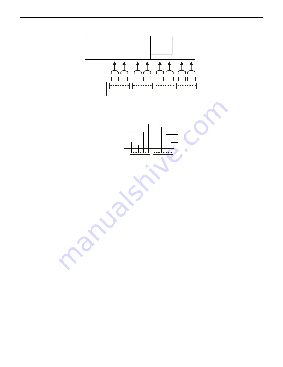 Honeywell NOTIFIER LDM Series Instruction Manual Download Page 39