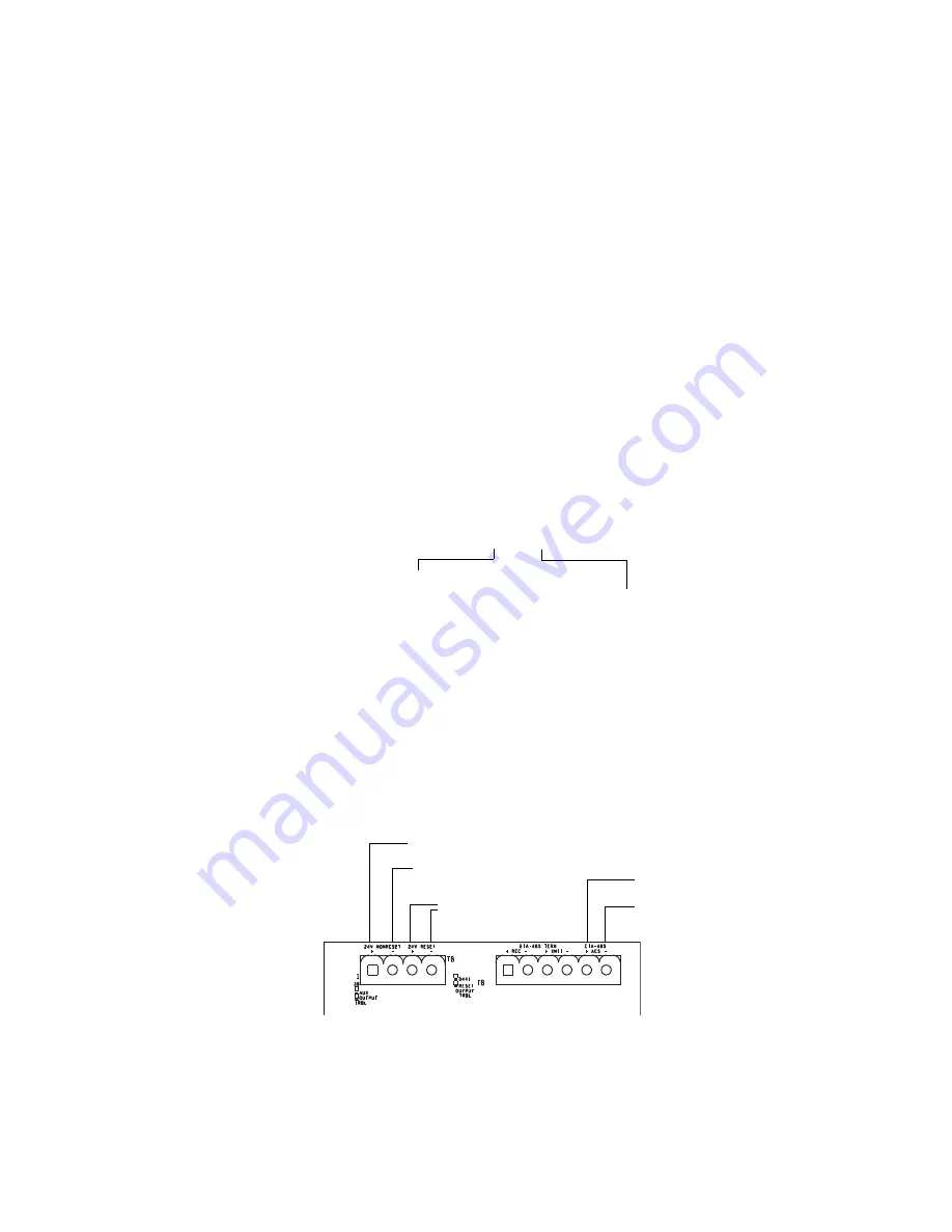 Honeywell NOTIFIER LDM Series Скачать руководство пользователя страница 64