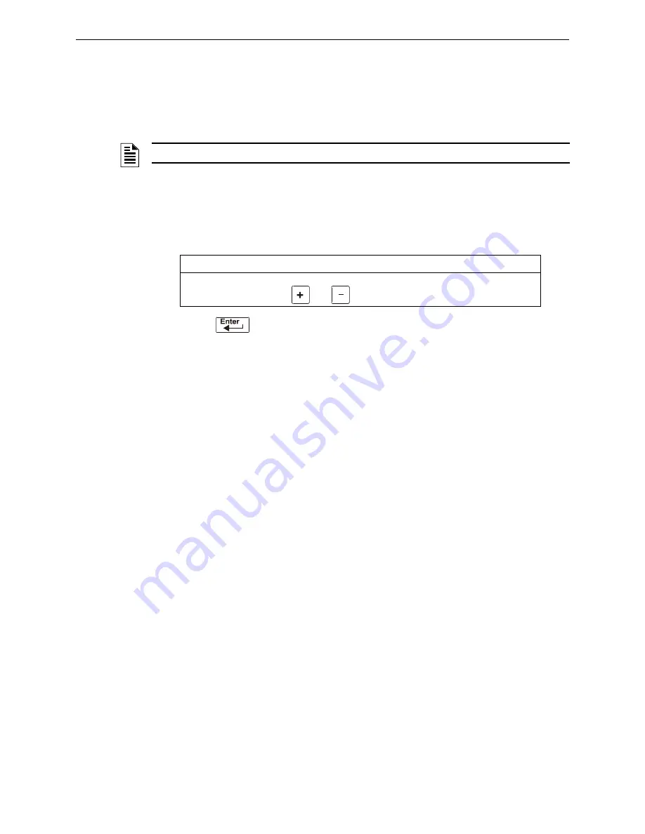 Honeywell Notifier NFS2-640/E Programming Manual Download Page 68