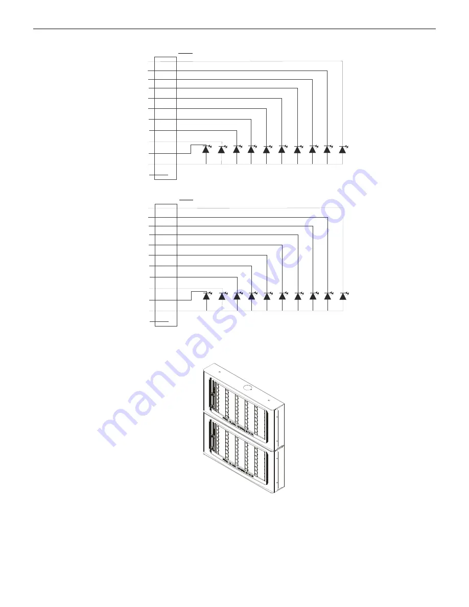 Honeywell NOTIFIER NFW-50X Manual Download Page 41