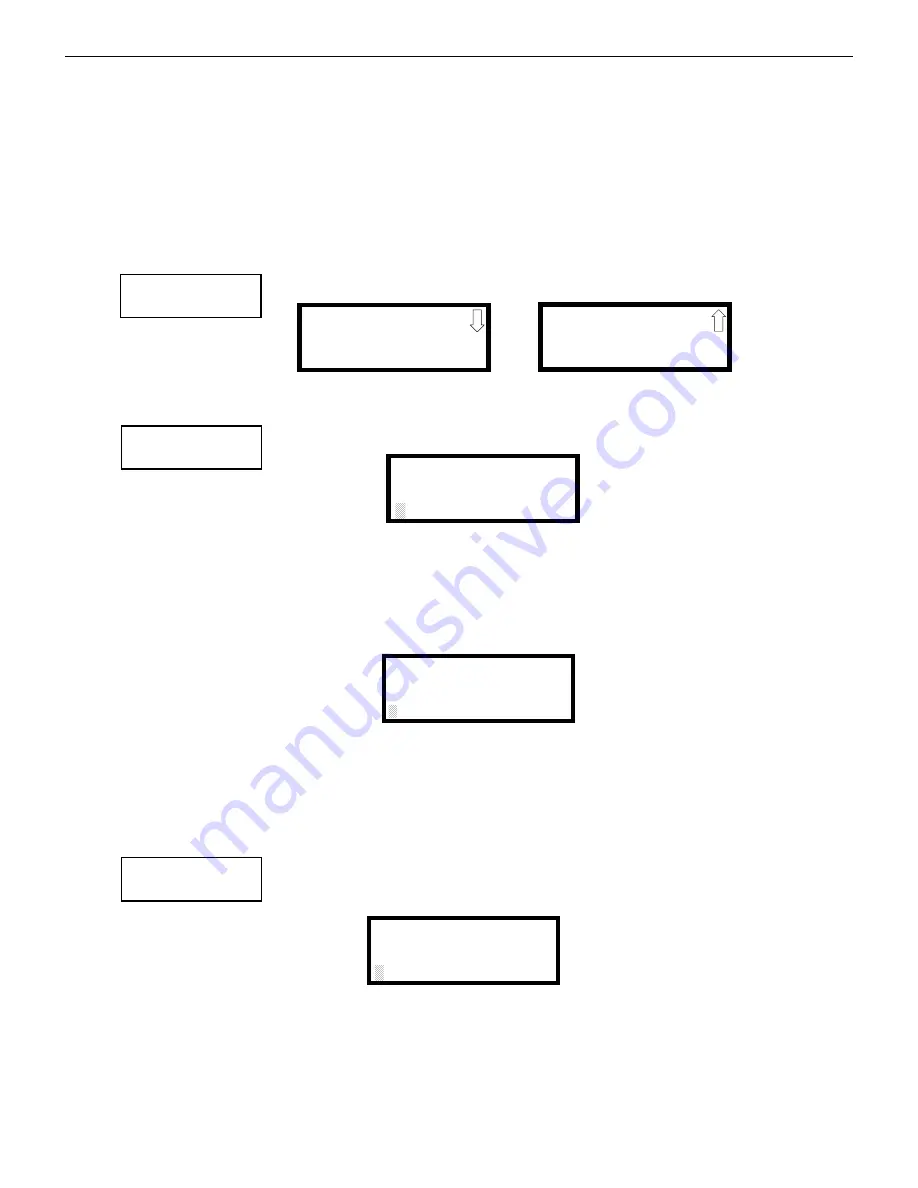 Honeywell NOTIFIER NFW-50X Manual Download Page 71