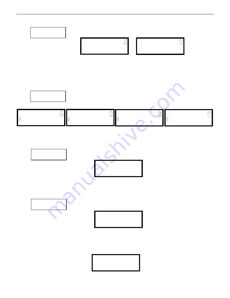 Honeywell NOTIFIER NFW-50X Manual Download Page 79