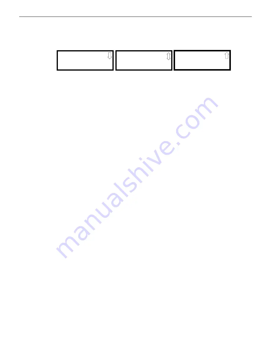 Honeywell NOTIFIER NFW-50X Manual Download Page 87