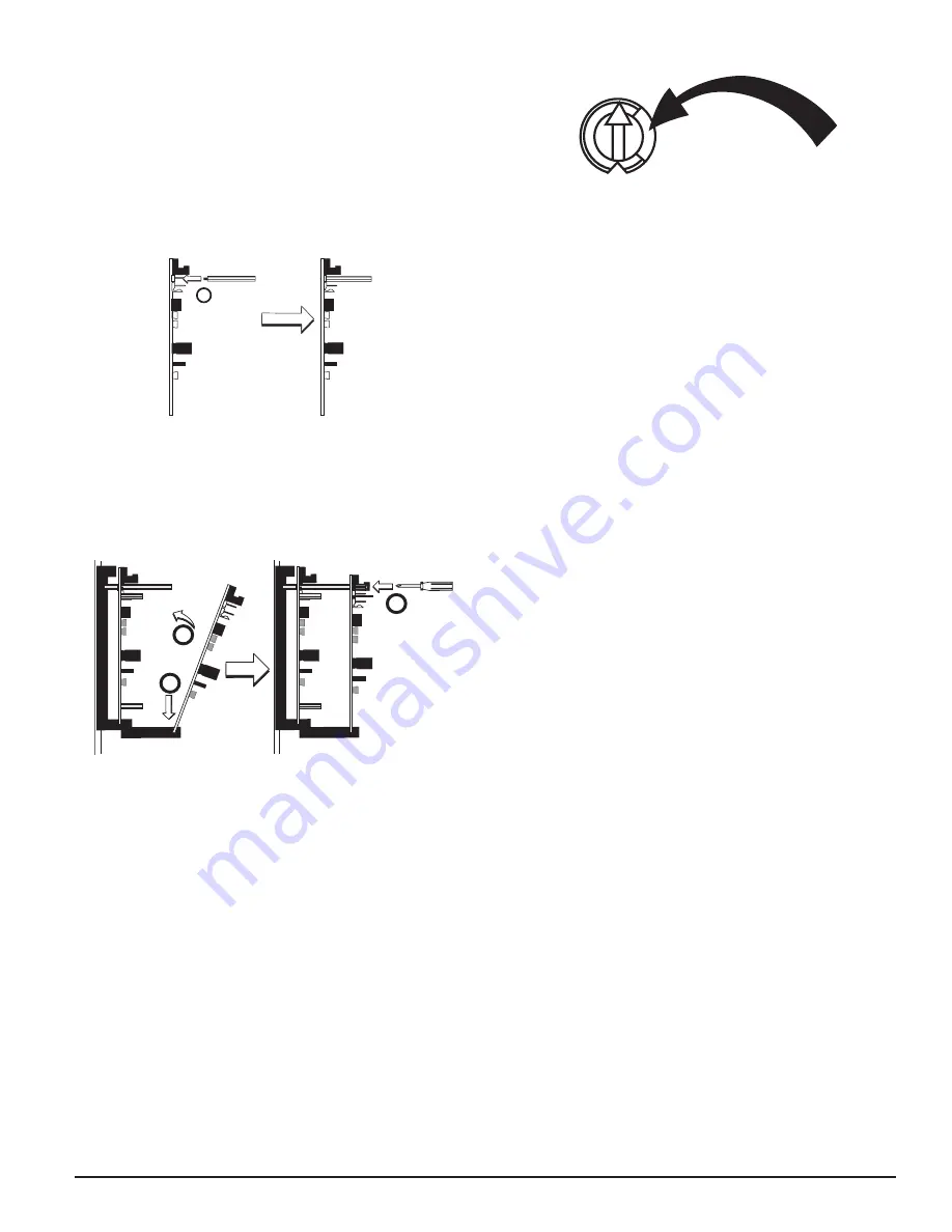 Honeywell Notifier NZM-100-6 Installation And Maintenance Instructions Manual Download Page 3