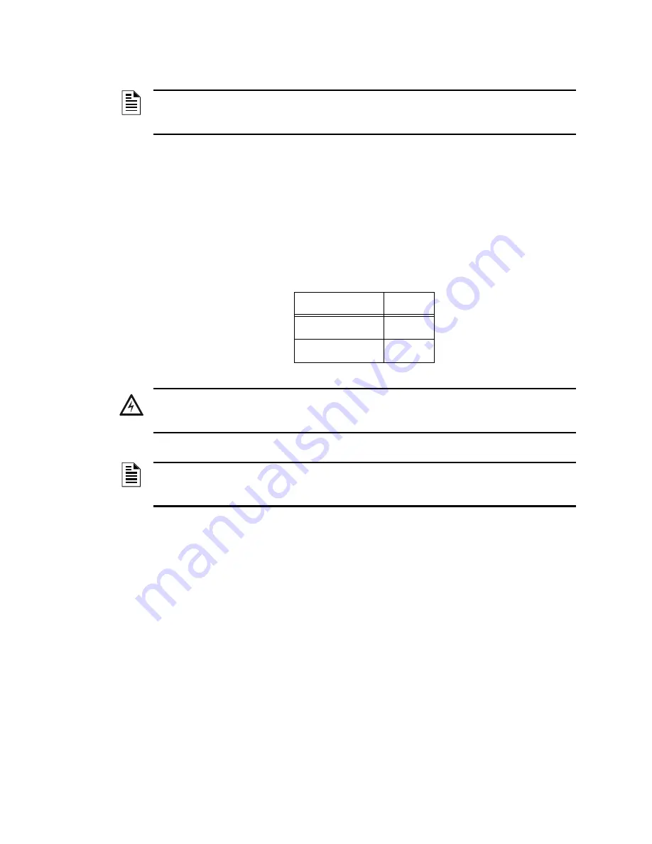 Honeywell NOTIFIER ONYX FirstVision Installation And Operation Manual Download Page 15