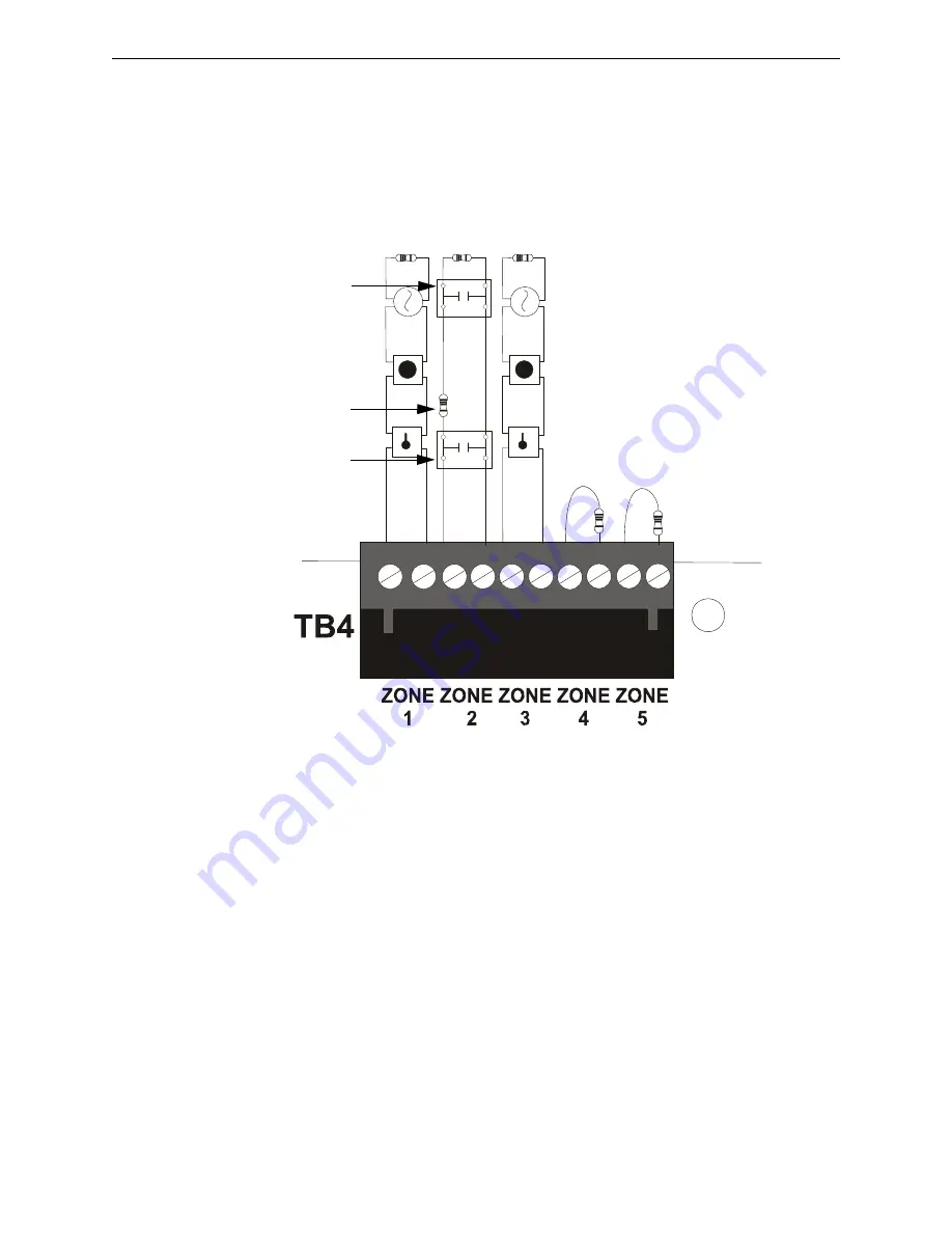 Honeywell NOTIFIER RP-2002C Instruction Manual Download Page 25