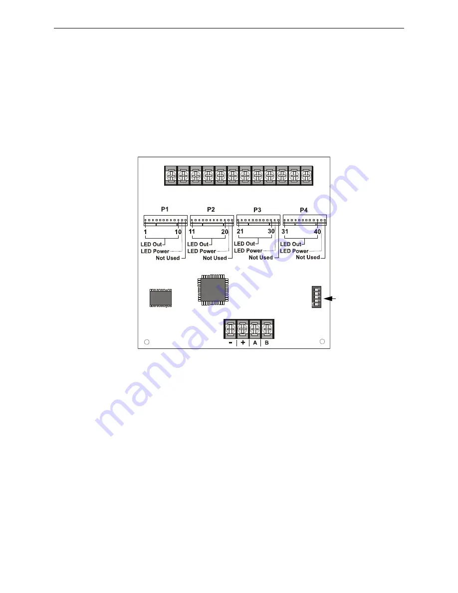 Honeywell NOTIFIER RP-2002C Instruction Manual Download Page 45