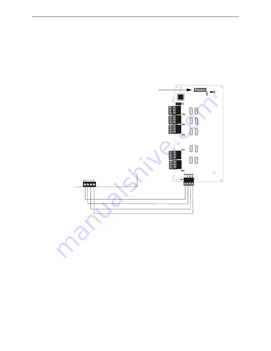 Honeywell NOTIFIER RP-2002C Instruction Manual Download Page 49