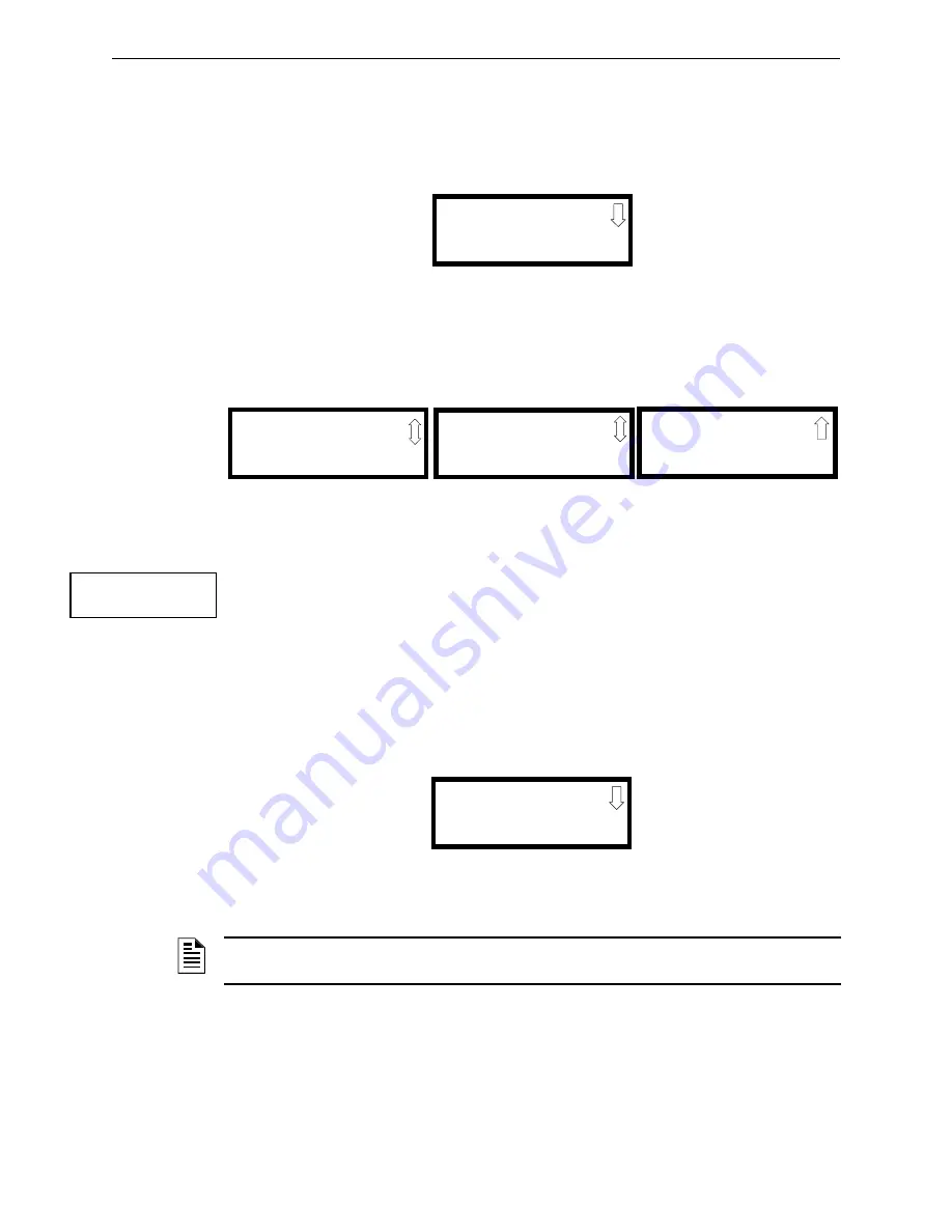 Honeywell NOTIFIER RP-2002C Instruction Manual Download Page 53